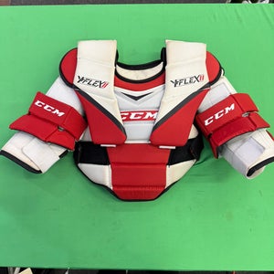 CCM YTFlex 2 Goalie Chest Protector | Youth Small / Medium