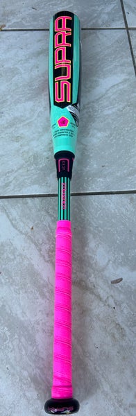 2026 Louisville Slugger Supra Composite USSSA Certified Bat (-10) 28/18 (New)