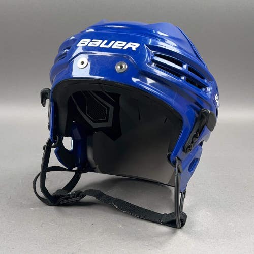Bauer IMS 5.0 S Small 6 1/2" to 7 1/8" Junior Hockey Helmet