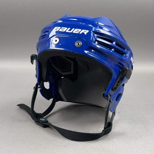 Bauer IMS 5.0 S Small 6 1/2" to 7 1/8" Junior Hockey Helmet