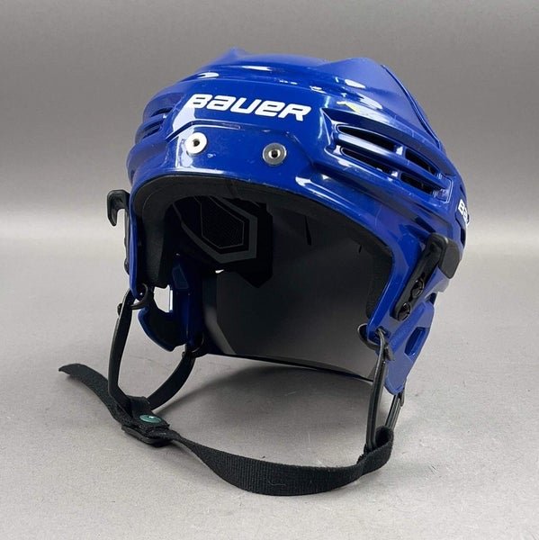 Bauer IMS 5.0 S Small 6 1/2" to 7 1/8" Junior Hockey Helmet