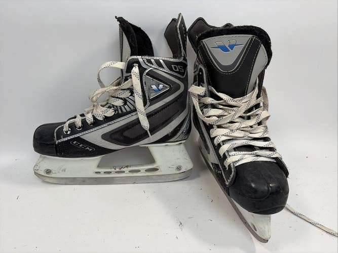 CCM Vector 05 Ice Hockey Skates, 5.5D