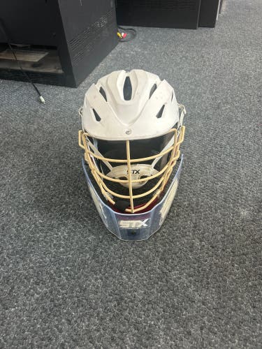 Schutt Rival Helmet (Used)