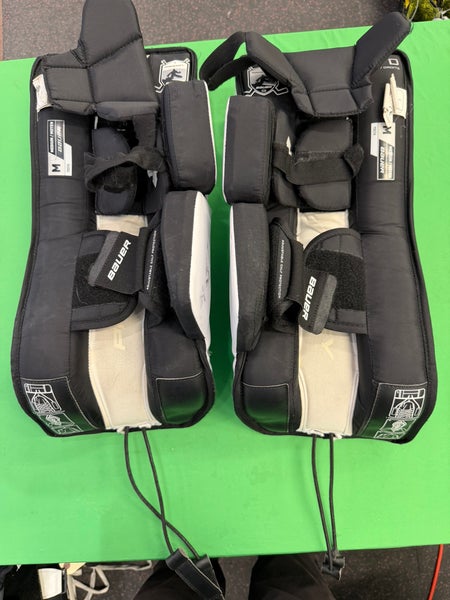Bauer Prodigy GSX Goalie Full Set Regular | Youth Medium | SidelineSwap ...
