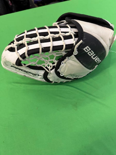 Bauer Prodigy GSX Goalie Full Set Regular | Youth Medium | SidelineSwap ...