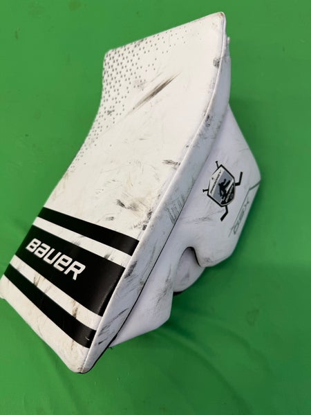 Bauer Prodigy GSX Goalie Full Set Regular | Youth Medium | SidelineSwap ...