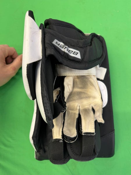 Bauer Prodigy GSX Goalie Full Set Regular | Youth Medium | SidelineSwap ...