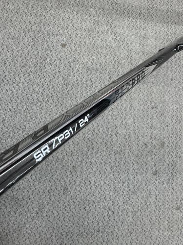 Senior Bauer FlyPro Regular Goalie Stick 24" Paddle (New)