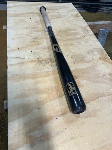2022 Marucci Gamer Bat (-3) 29 oz 32" (Used)