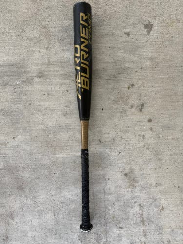 Adidas Aero Burner comp BBCOR Certified Bat (-3) 29 oz 32" (Used)