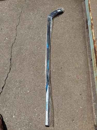 Senior Bauer Team Nexus Left Hand Hockey Stick P92 77 Flex (New)