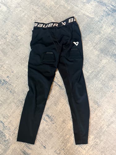 Bauer Performance Jock Pant - Adult (Used)