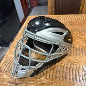 All Star Mvp4000 Catcher's Mask (Used)