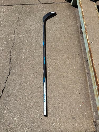 Senior Bauer Team Nexus Left Hand Hockey Stick P90TM 77 Flex (New)