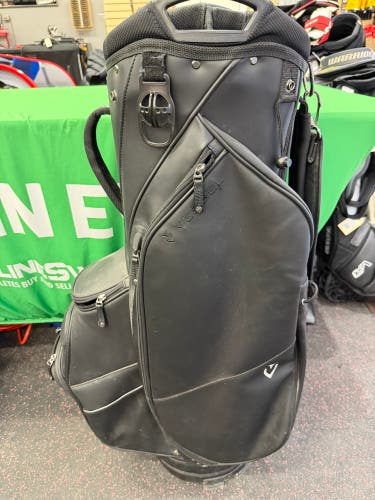 Vessel Golf Cart Bag