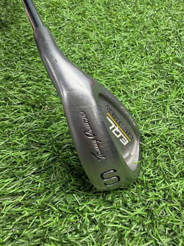 Tommy Armor - E.Q.L One Swing Dedign - Sand Wedge - Steel - Regular Flex 	- RH