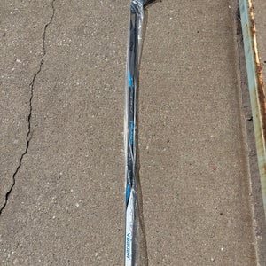 Senior Bauer Team Nexus Left Hand Hockey Stick P92 77 Flex (New)