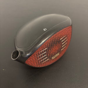 Men's TaylorMade Stealth LEFT HANDED - HEAD ONLY Driver 9 Loft