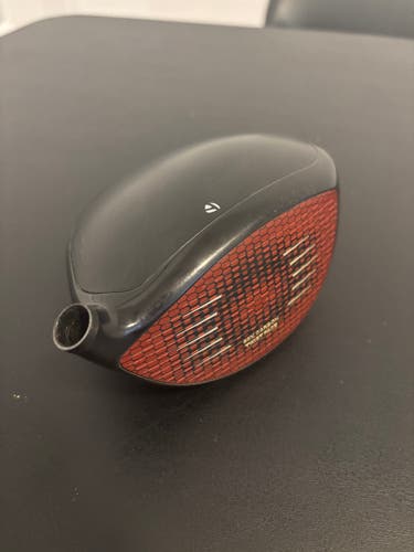 Men's TaylorMade Stealth LEFT HANDED - HEAD ONLY Driver 9 Loft