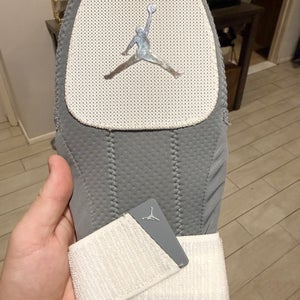 White Air Jordan Senior Sliding Mitt (New)