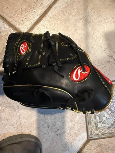 Rawlings R9 LH Baseball Glove 12" (New)