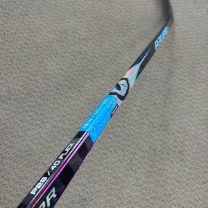 Junior Bauer Proto2 Right Handed Hockey Stick P28 40 Flex (New)
