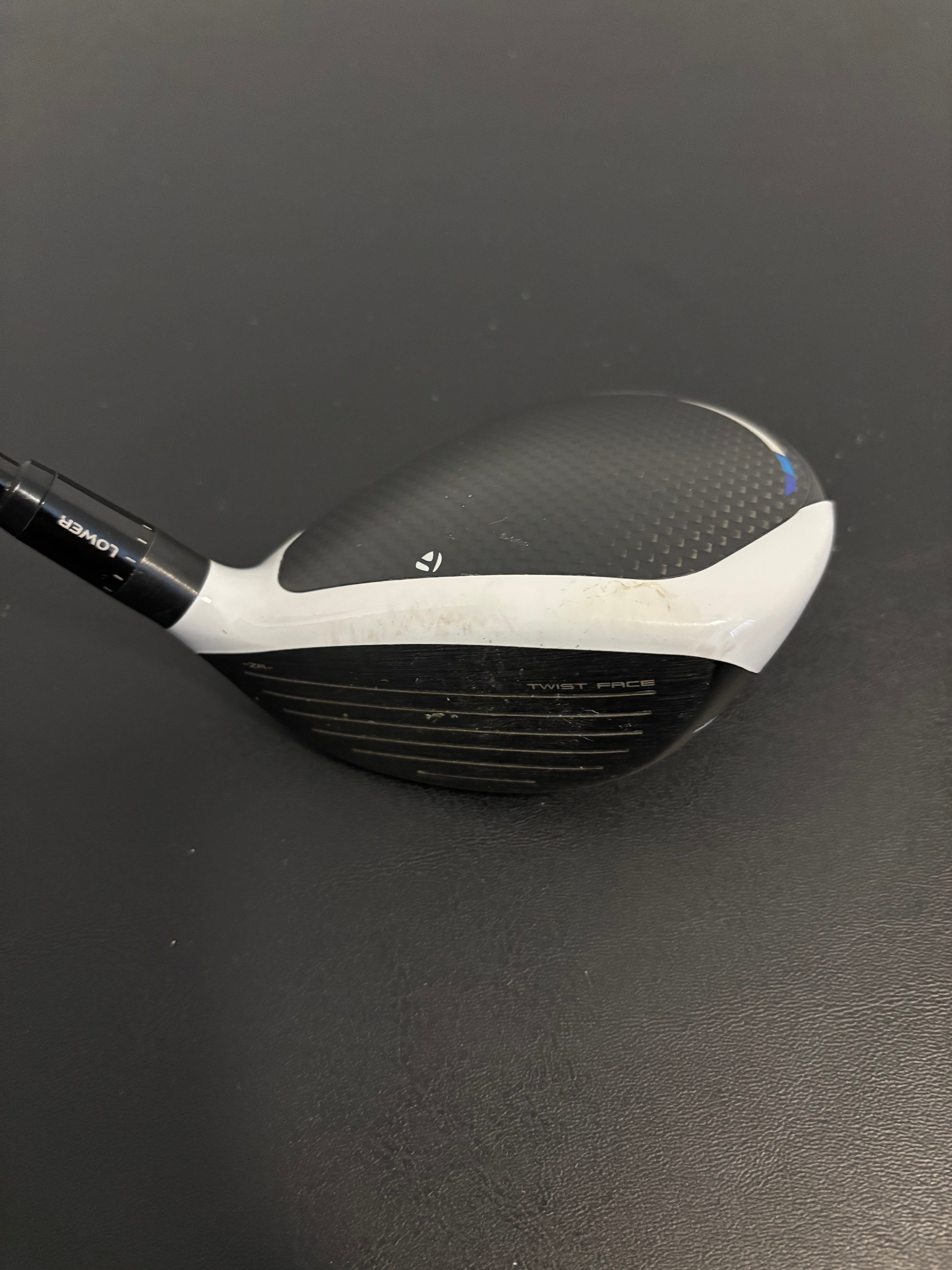 TaylorMade SIM2 Ventus black 6x 9.0度