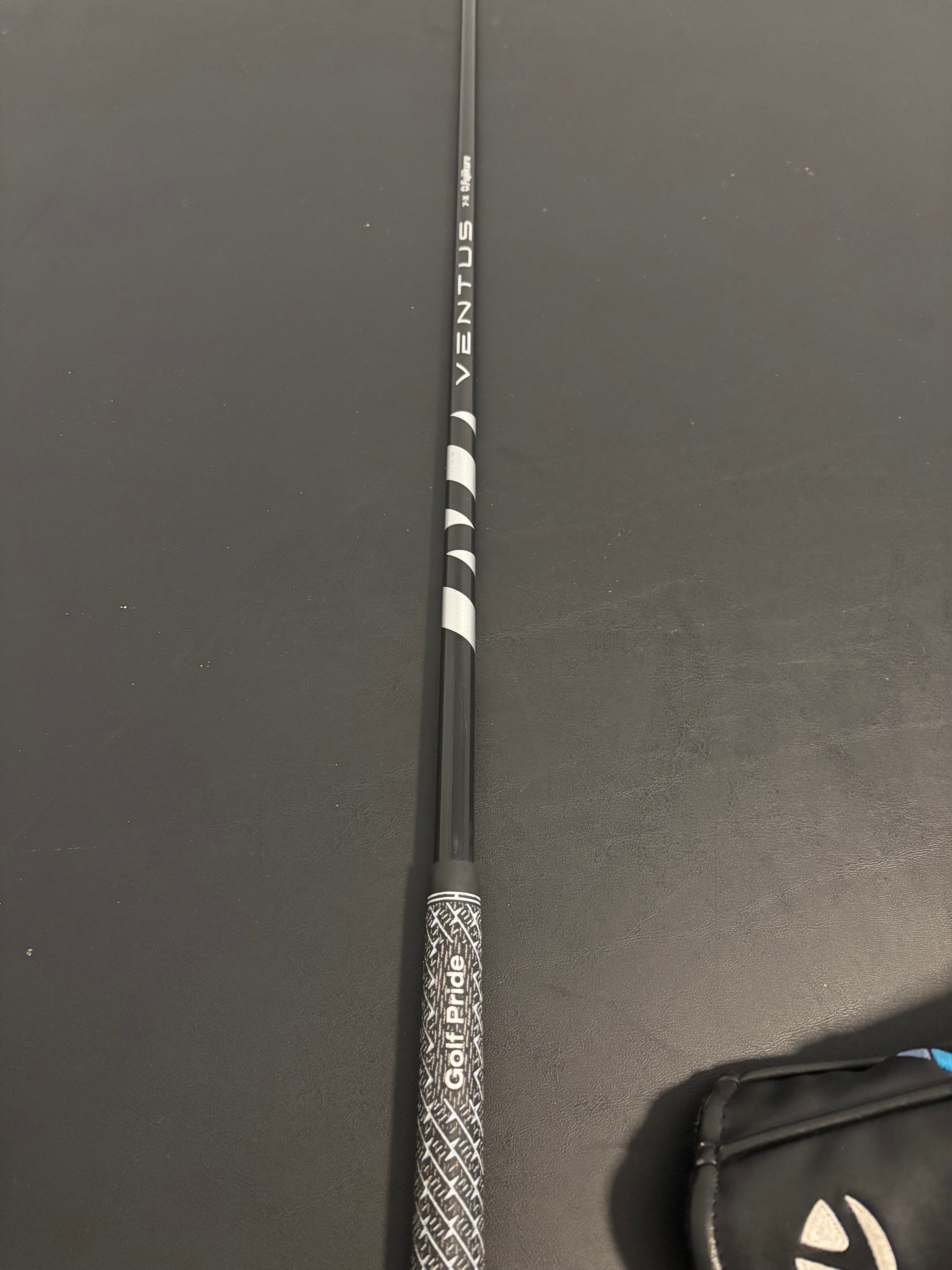 TaylorMade SIM2 Ventus black 6x 9.0度