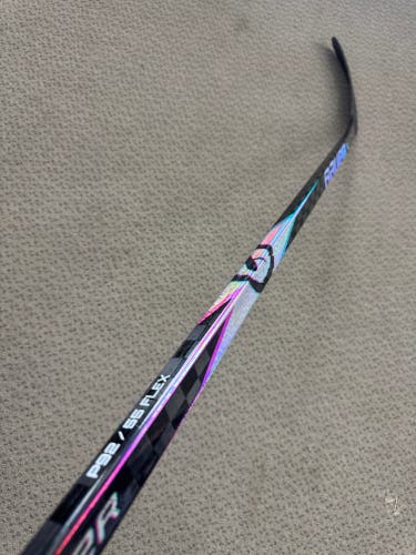 Intermediate Bauer Proto2 Right Handed Hockey Stick P92 55 Flex (New)