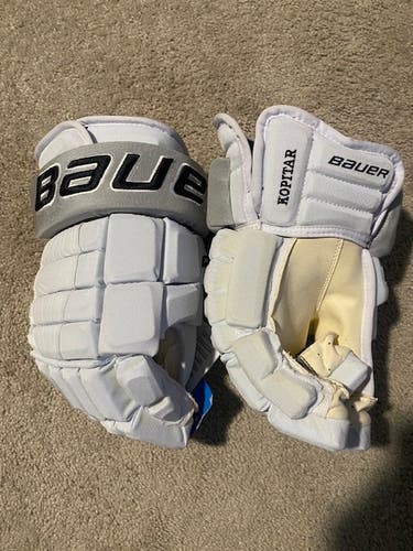 Bauer Pro Series Gloves Anze Kopitar LA Kings 14"