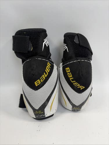 Bauer Supreme 150 Ice Hockey Elbow Pads, Junior Small
