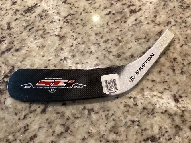 Easton SE16 Left Hand Stick Blade Zetterburg
