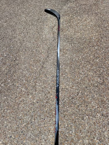 Senior Bauer Vapor Team Right Handed Hockey Stick P90TM 95 Flex (New)