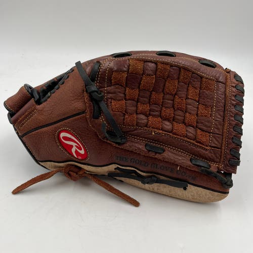 Rawlings Renegade 13” Outfield Baseball Softball Glove