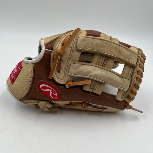 Rawlings Playmaker Series Youth 11.5 Infield Baseball Glove