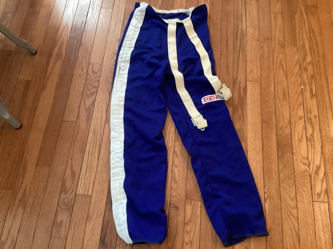 Medium CCM Pro pack Pant Shell (Used)