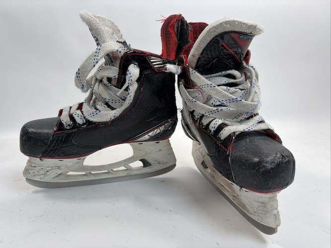 Bauer Vapor X2.7 Ice Hockey Skates, 1.5D
