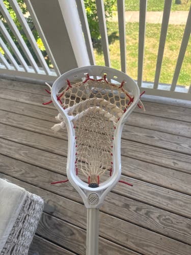 Maverik Optik Force Head (New)