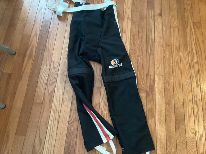 Pant Shell Cooper Cooperall