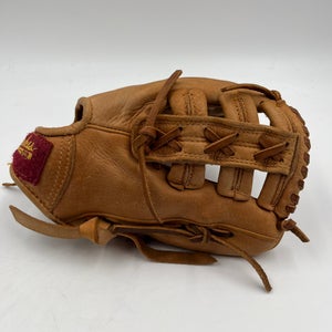 Shoeless Joe 1000JR 10” Infield Baseball Glove