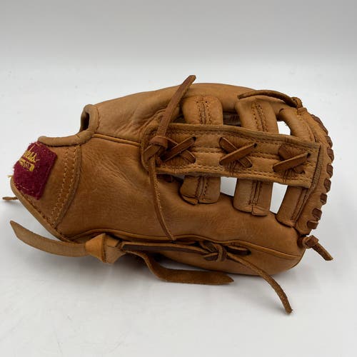 Shoeless Joe 1000JR 10” Infield Baseball Glove