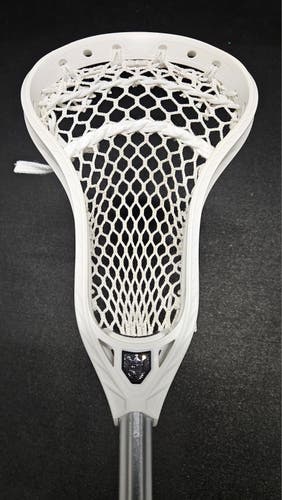 Like New Brine Clutch IV w/ Hero Mesh and Used Shaft