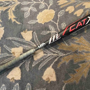 2024 Marucci CATX Alloy USABat Certified Bat (-8) 22 oz 30" (Used)