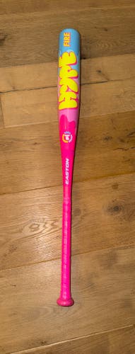Easton Hype Fire Composite USSSA Certified Bat (-8) 23 oz 31" (New)