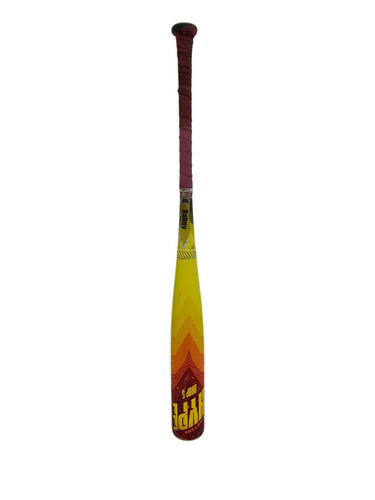 Used Easton HYPE FIRE BB/SB USSSA 2 3/4 Bat 31" 11692-S000149708