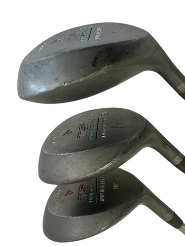 Used Dunlop TS TOUR SPECIAL Mens Driver RH 11.0 Degree 11692-S000149715