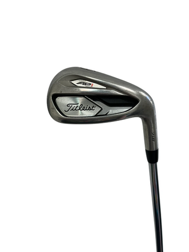 Used Titleist AP1 718 Mens Individual Iron RH 9 Iron 11692-S000149719