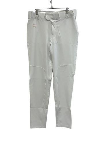 Used Rawlings GOLD COLLECTION SEMI RELAXED OB BB/SB Pant Mens White MD 11692-S000149696