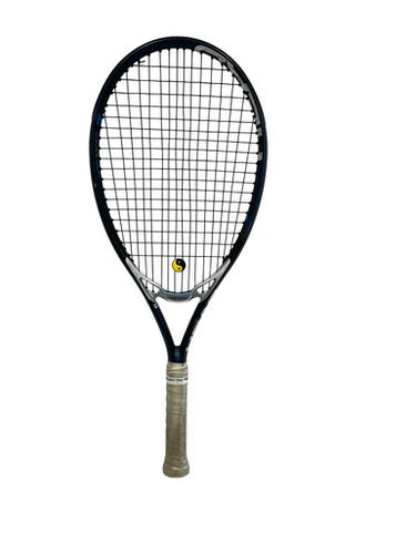 Used Head MGX7 Adult Tennis Racquet Black 4 1/4" 11692-S000149725