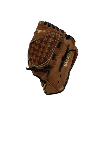 Used Mizuno PROSPECT BB/SB Glove T-ball Brown 10" 11692-S000149739
